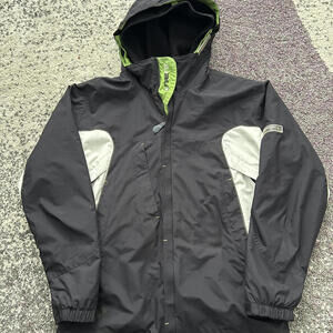 Firefly Men's Lined Ski Jacket